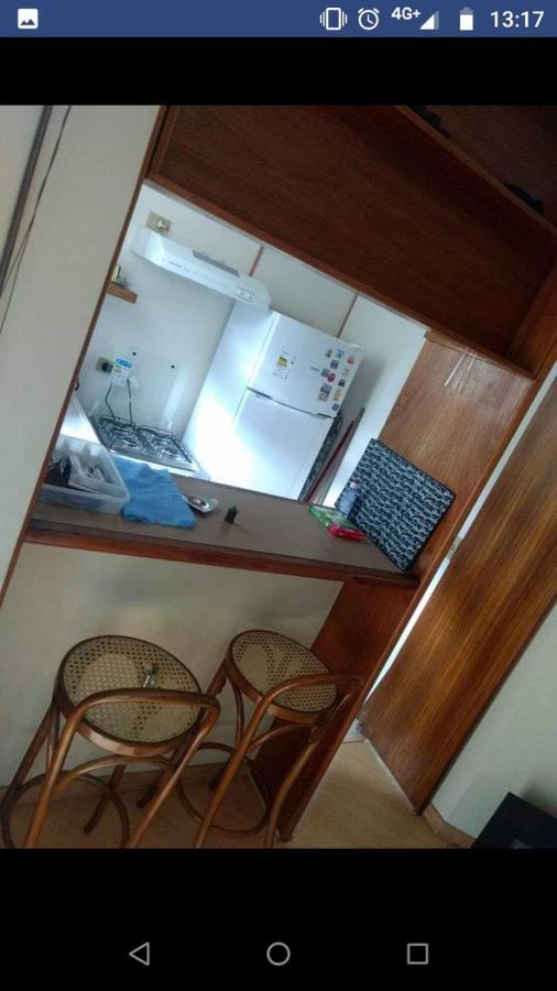 Copacabana Perto De Tudo Apartment Rio de Janeiro Exterior foto