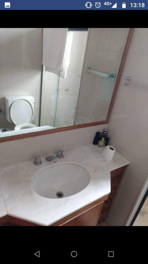 Copacabana Perto De Tudo Apartment Rio de Janeiro Exterior foto